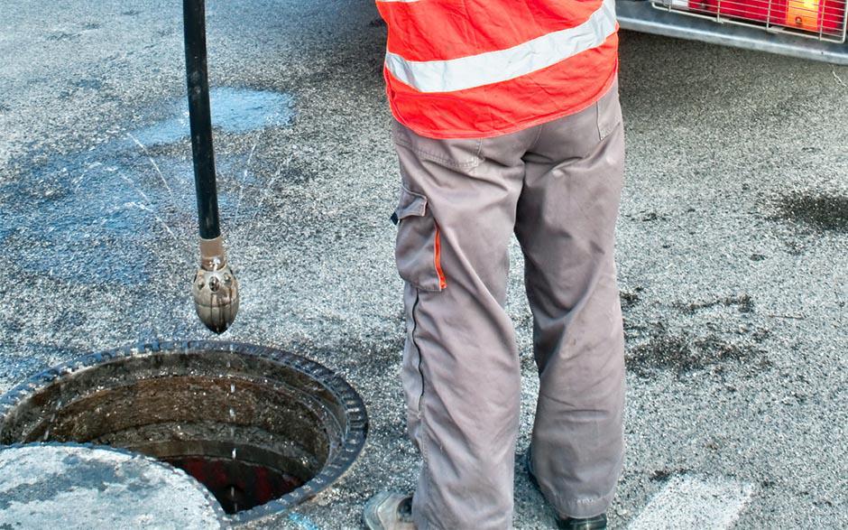 déboucher un évier Paris 10