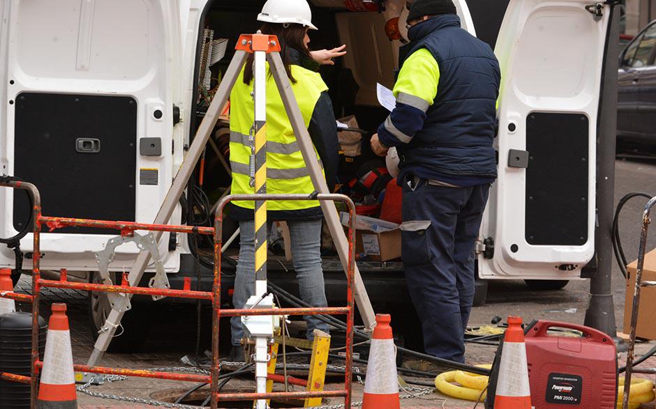déboucher un évier Paris 10